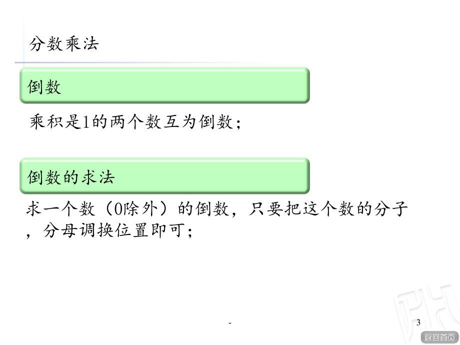 2021年《总复习——数与代数》教学PPT课件_第3页