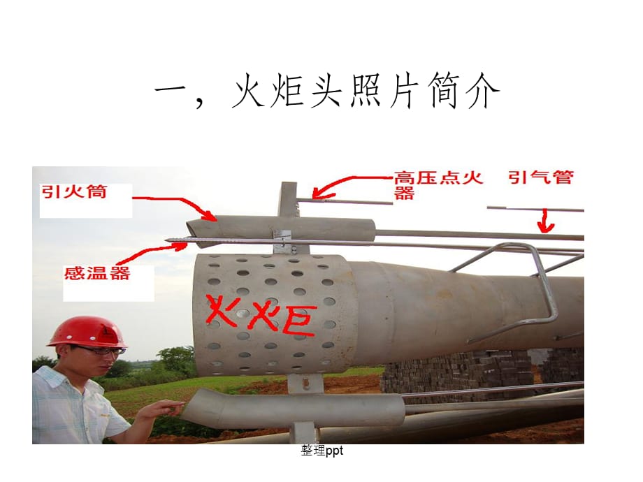 2021年天然气放空火炬_第2页