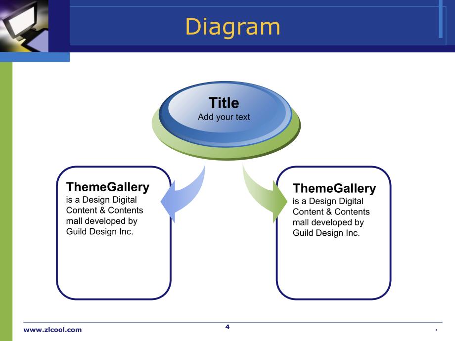 2021年PowerPoint Template(13)_第4页