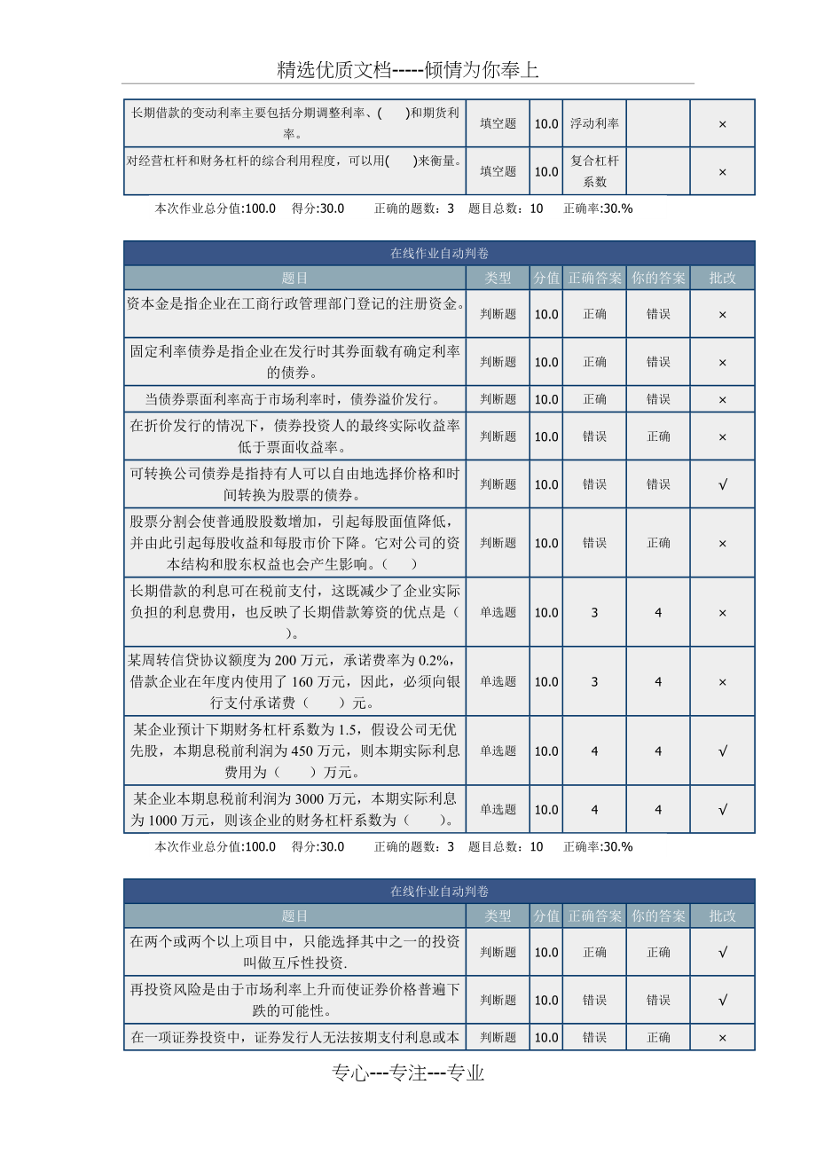 北理工网上作业财务管理(共5页)_第3页