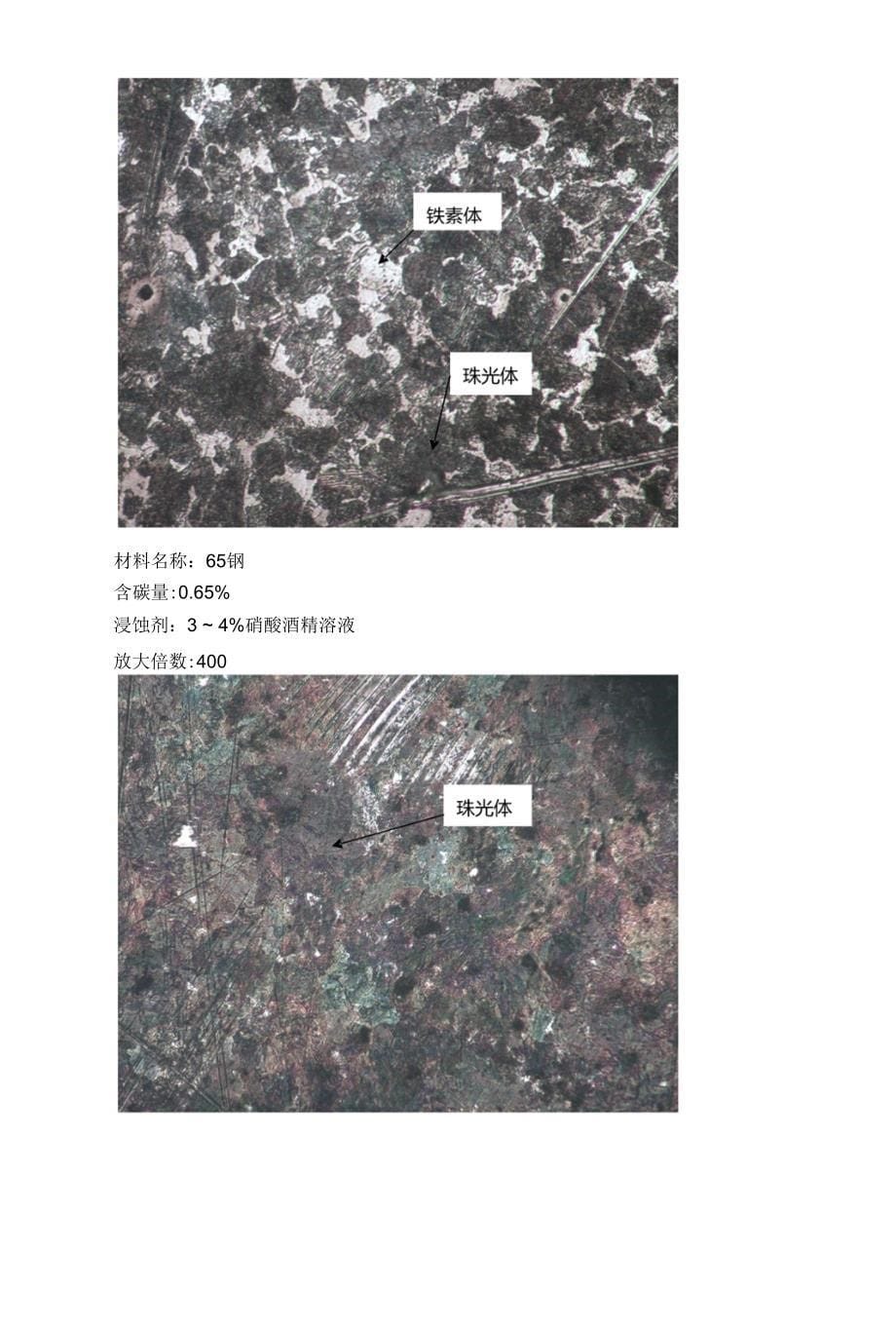 中国石油大学工程材料实验_图文_第5页