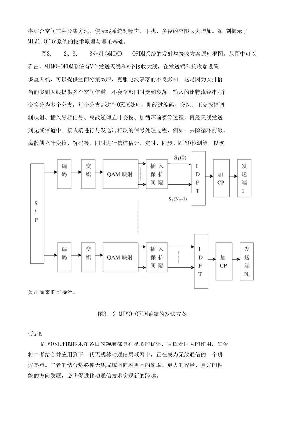 MIMO技术及其应用研究_第4页