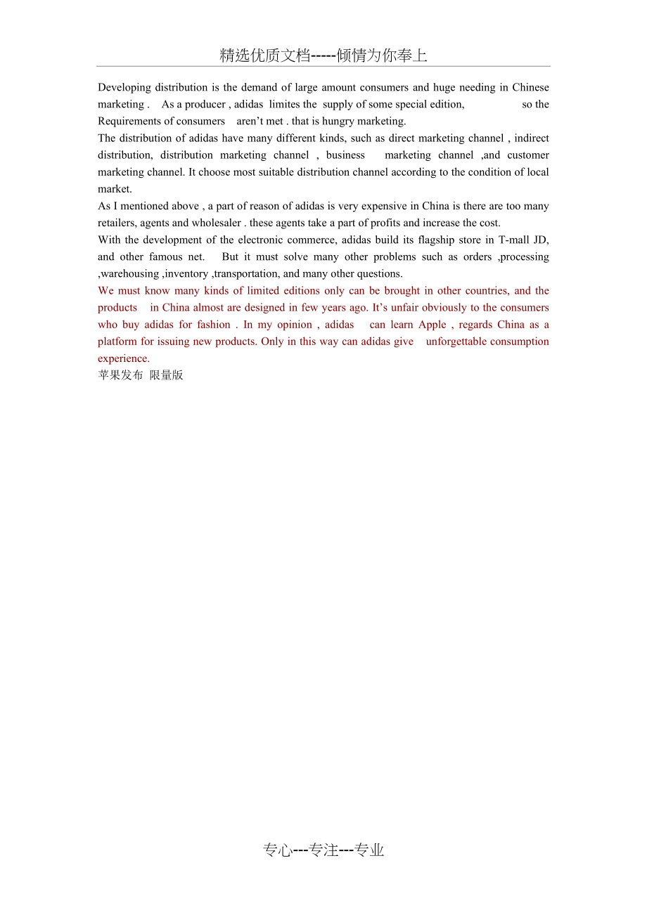 国际市场营销战略分析adidas(共7页)_第4页