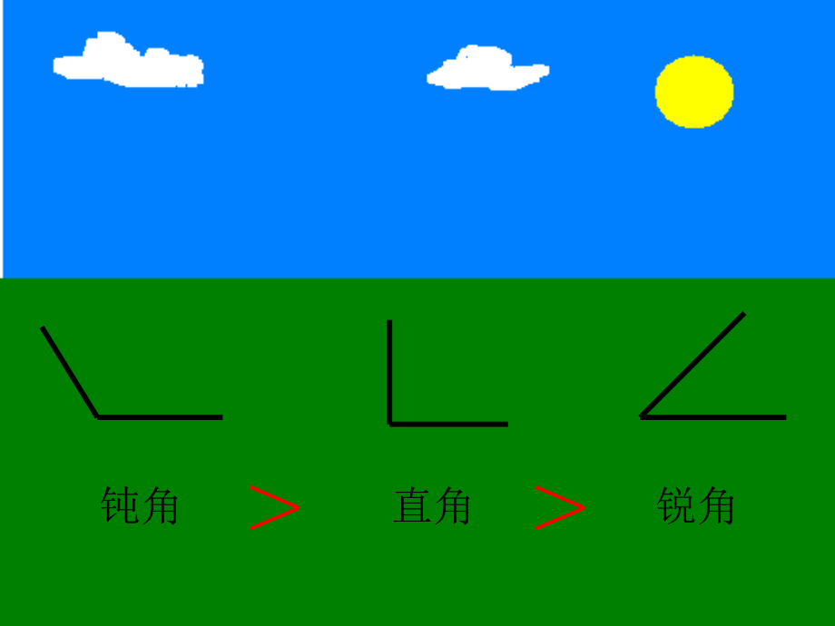 锐叫和钝角认识_第4页