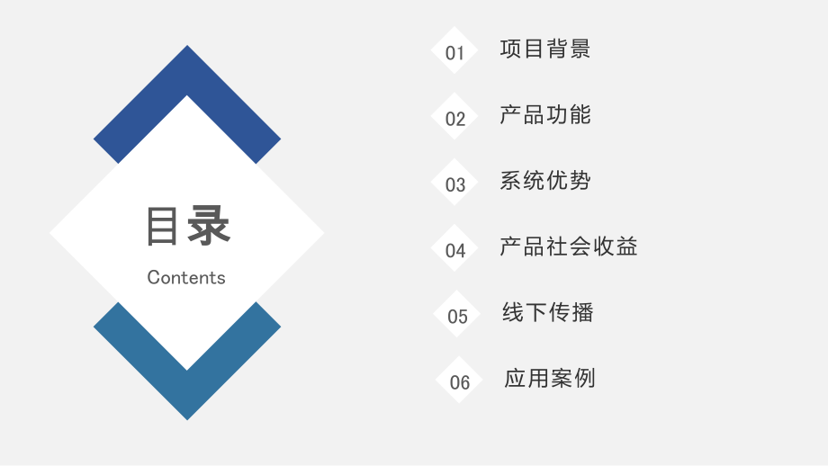 智慧医院 医院智能导诊陪诊系统建设方案V3_第2页