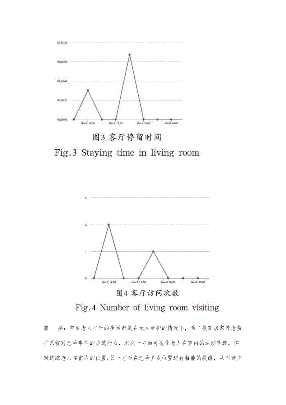 基于室内定位技术的空巢老人运动轨迹可视化_第2页