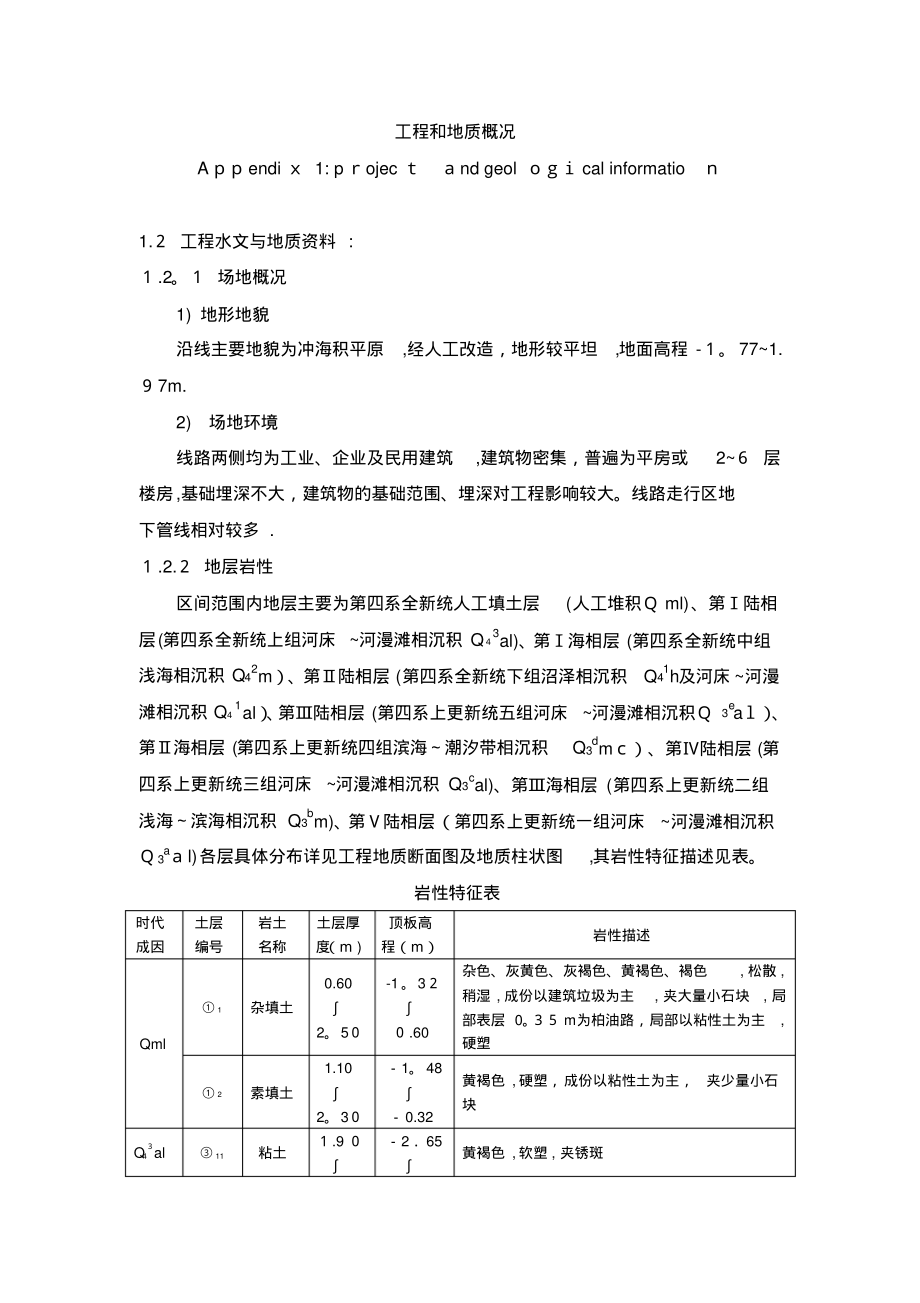 天津工程地质_第1页