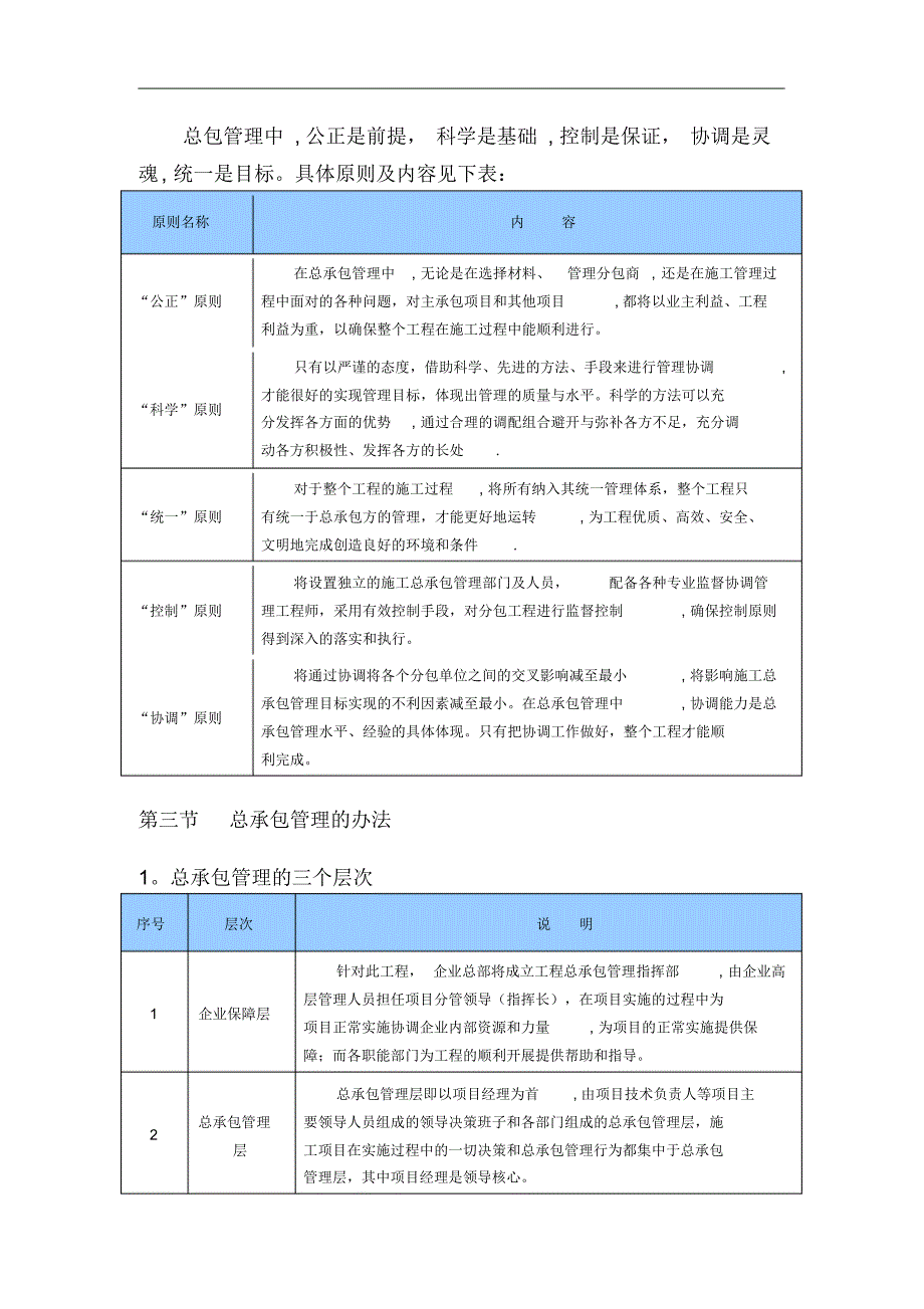 总承包管理方案45221_第2页