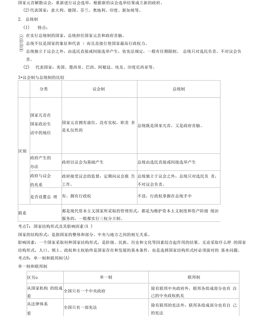 （可编）浙江新高考选考政治选修知识点.docx_第4页