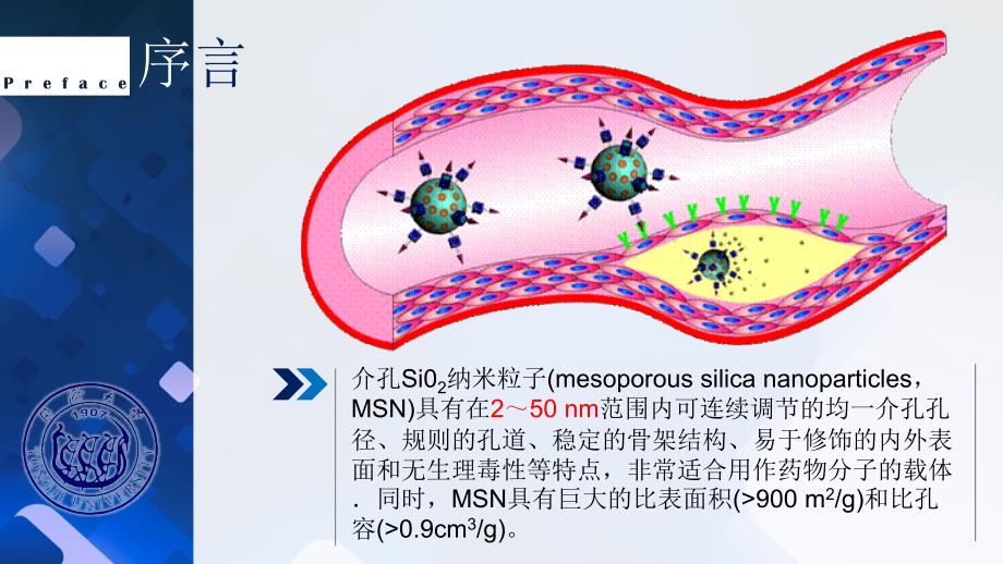 介孔二氧化硅的应用_第2页