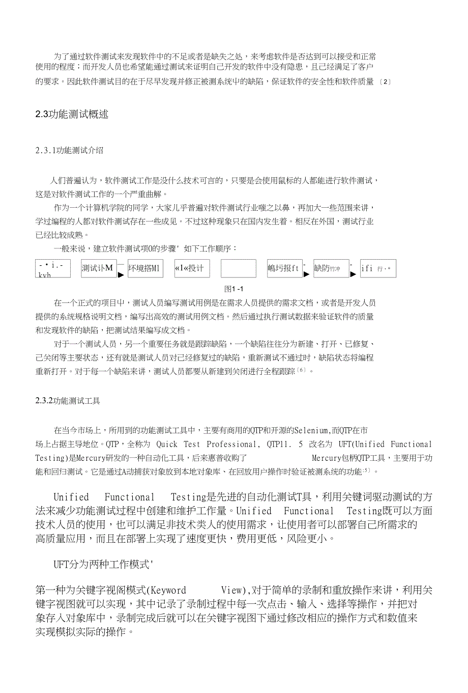 基于BS的客户管理系统功能测试实践_第2页