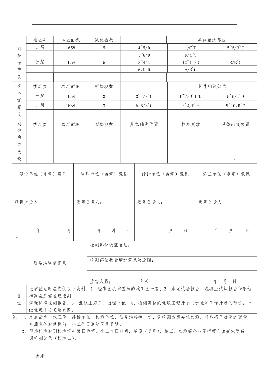 实体抽样检测方案说明_第2页