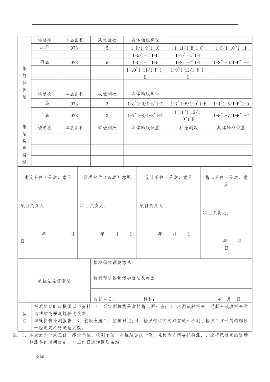 实体抽样检测方案说明_第4页