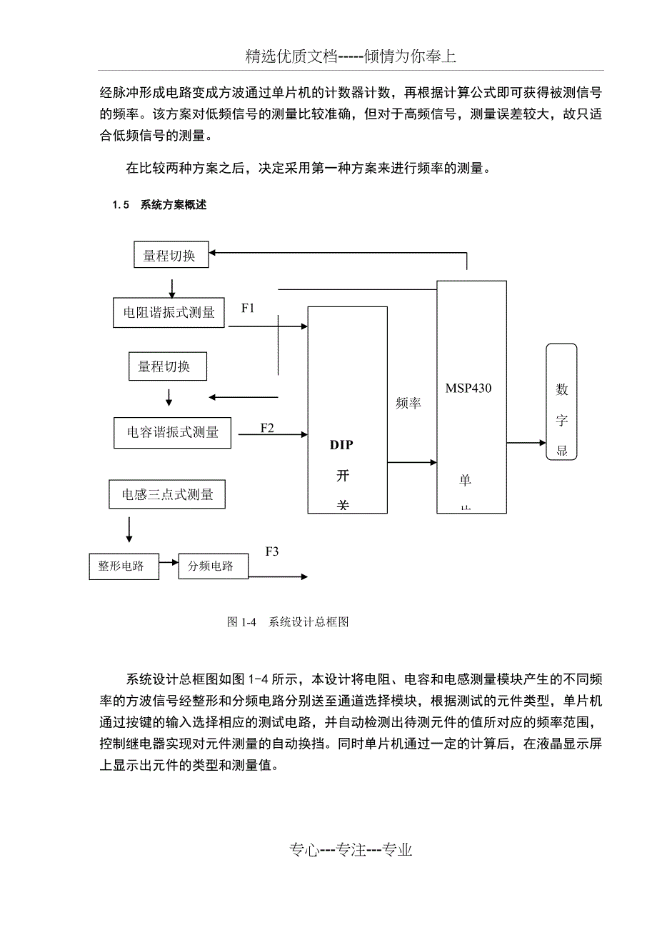 555定时器应用测电容电阻电感(共32页)_第4页