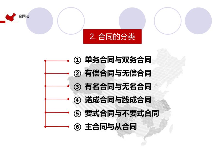 合同法基本原理培训课件(共48页)_第3页