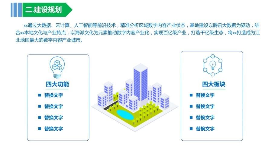 创新基地产业项目介绍实施方案商务PPT专题讲座_第5页