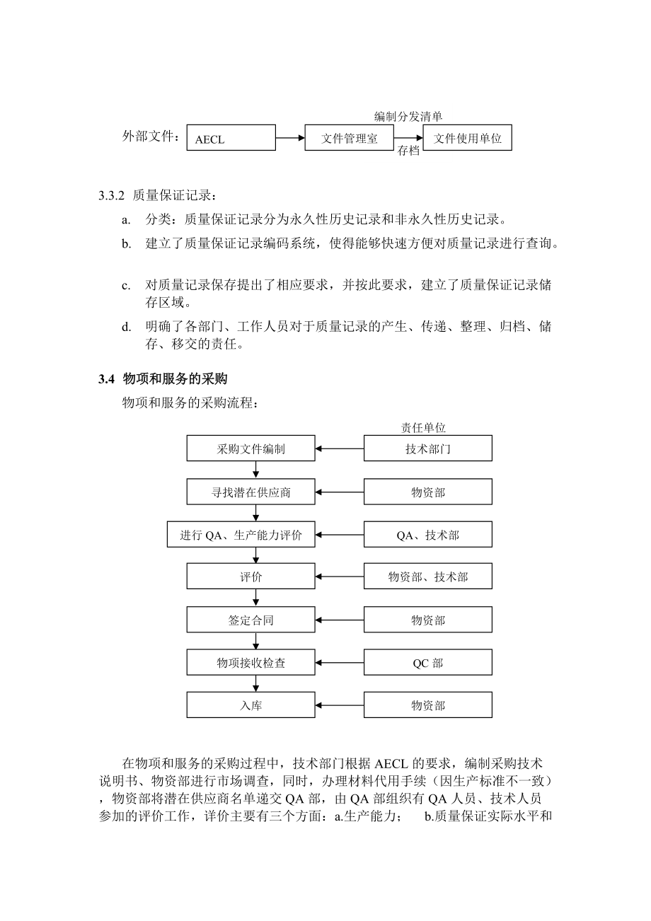 核电站核岛设备安装工程的质量保证_第4页