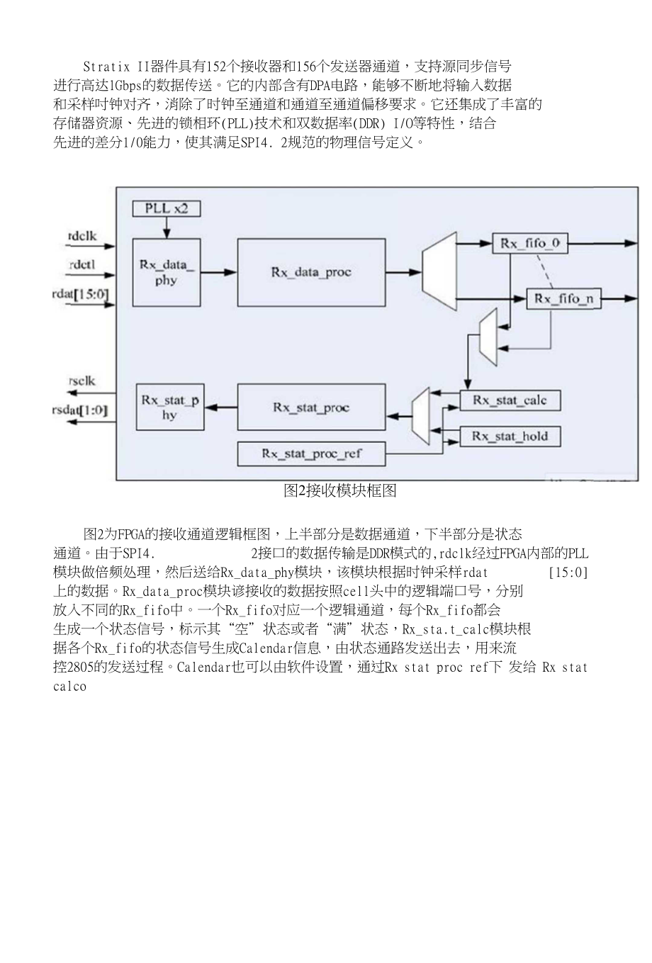 基于FPGA的SPI42接口设计_第3页