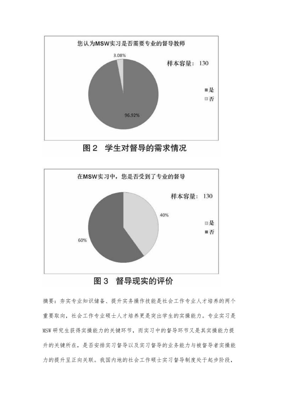 系统视角下MSW实习督导整合联动模式的实证研究_第2页