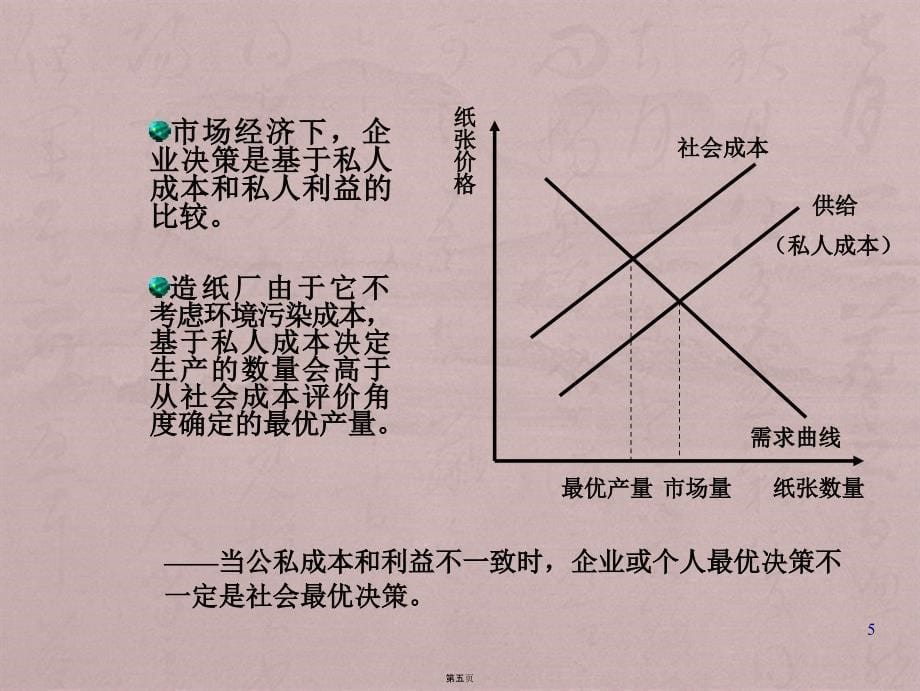 市场失灵(城市经济学)_第5页