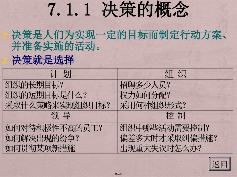 第八讲决策管理学原理_第3页