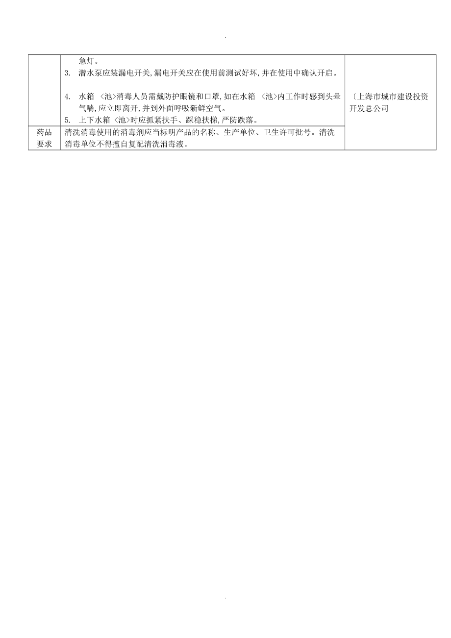 水箱清洗方案说明_第4页