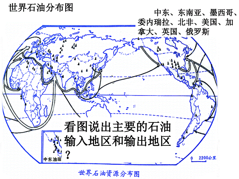 非可再生资源的利用与保护ppt课件_第3页