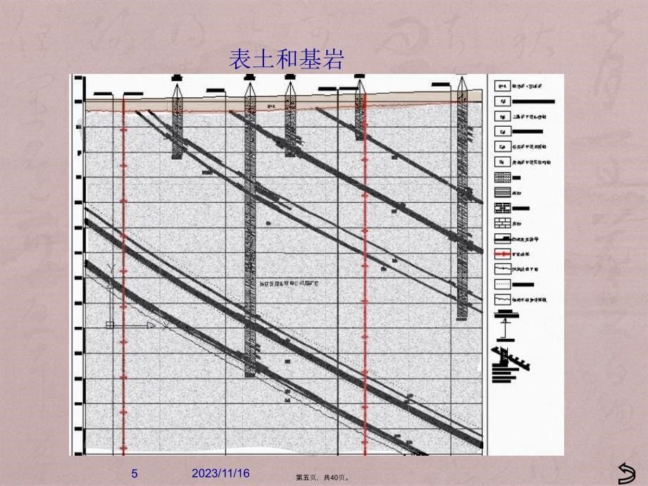 井巷工程第一章岩石性质极其工程分级_第5页