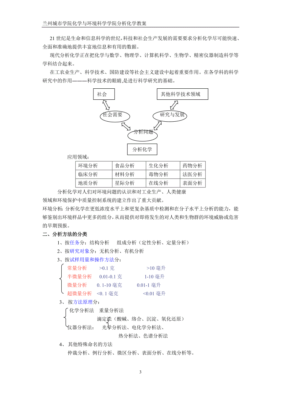 第一章 分析化学绪论_第3页