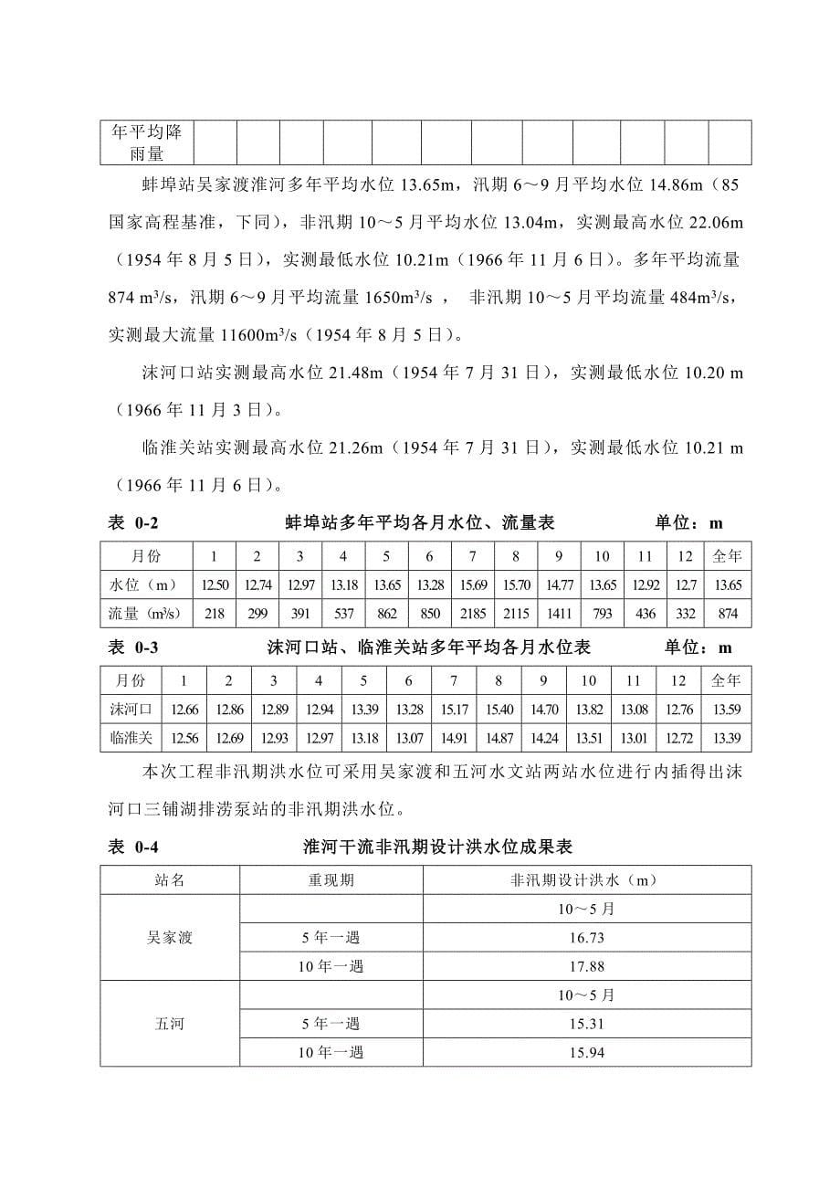 设备安装方案68500_第5页