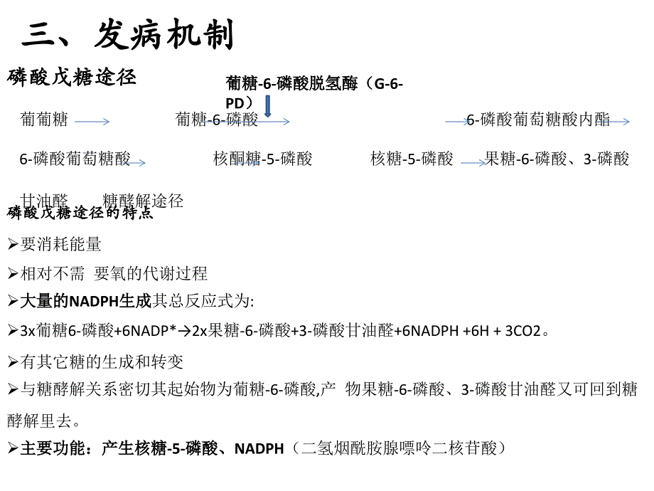 G6PD的遗传学检测及病例分享ppt课件_第4页