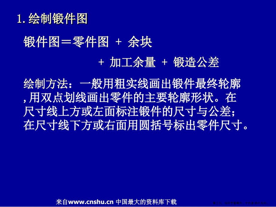 金属塑性成形工艺设计(powerpoint 40页)_第2页