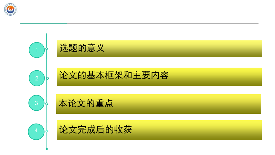 物流答辩ppt_第2页