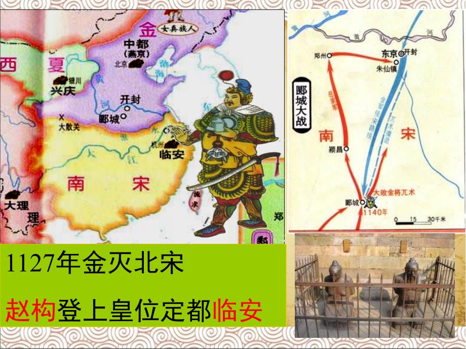 中国历史七年级下第二单元复习_第4页