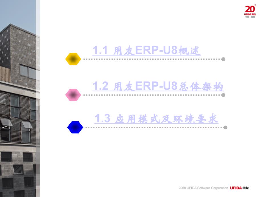 用友ERP U8简介_第3页