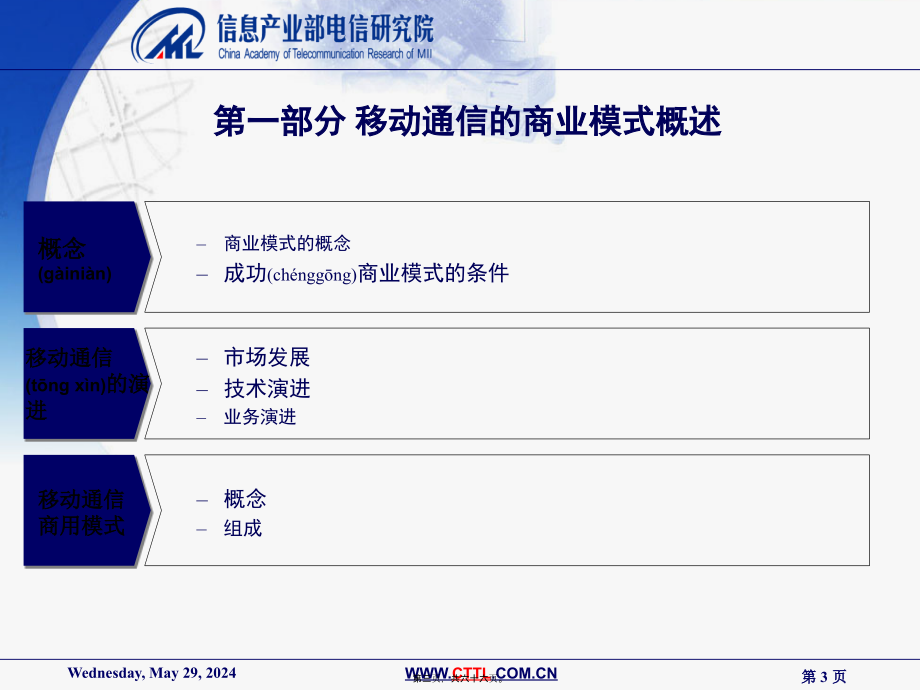 信产部-3G的商业模式和案例分析_第3页