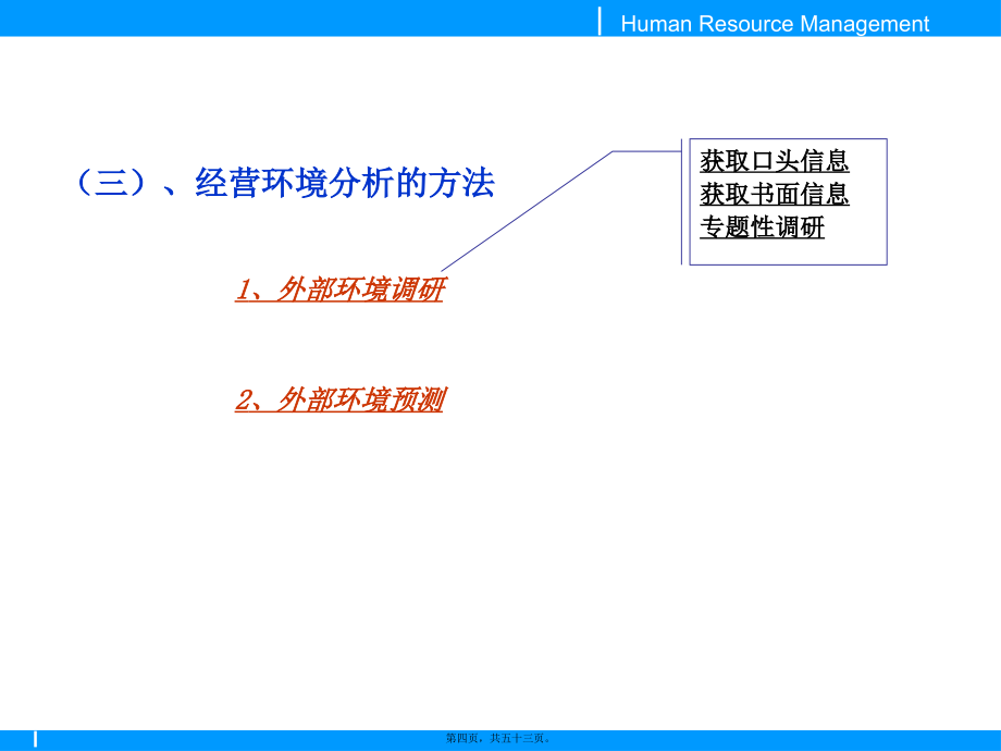 二级HR现代企业管理最新课件教材_第4页