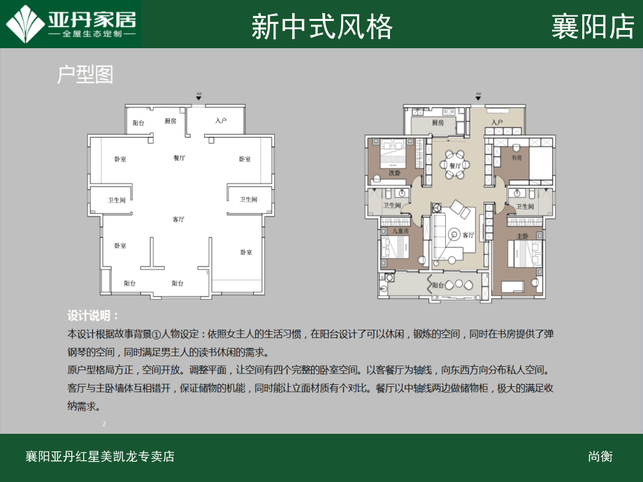 设计师培训之抓住客户的心(共35页)_第5页