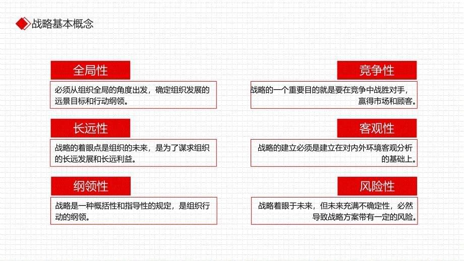 公司高层领导战略管理培训辅导PPT授课资料课件_第5页