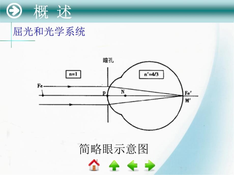 第十四节眼的屈光及调节讲义资料_第4页