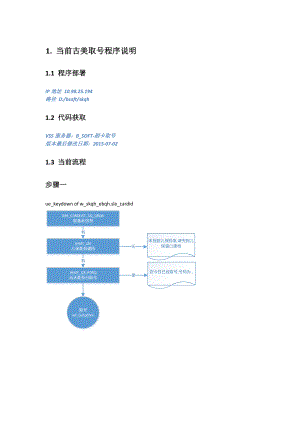 古美改造-儿保取号流程2015-07-25