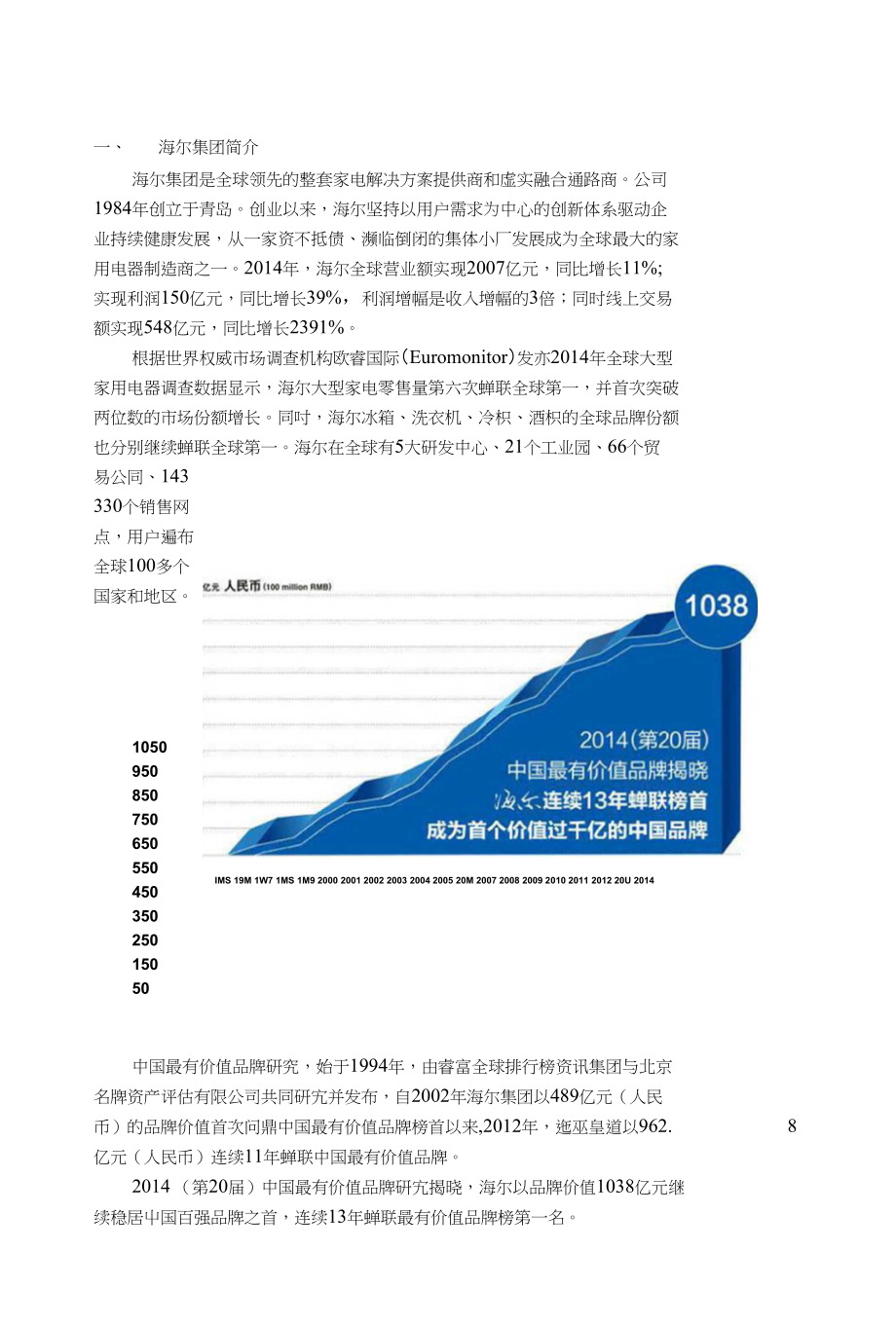 海尔客户智能系统分析_第2页