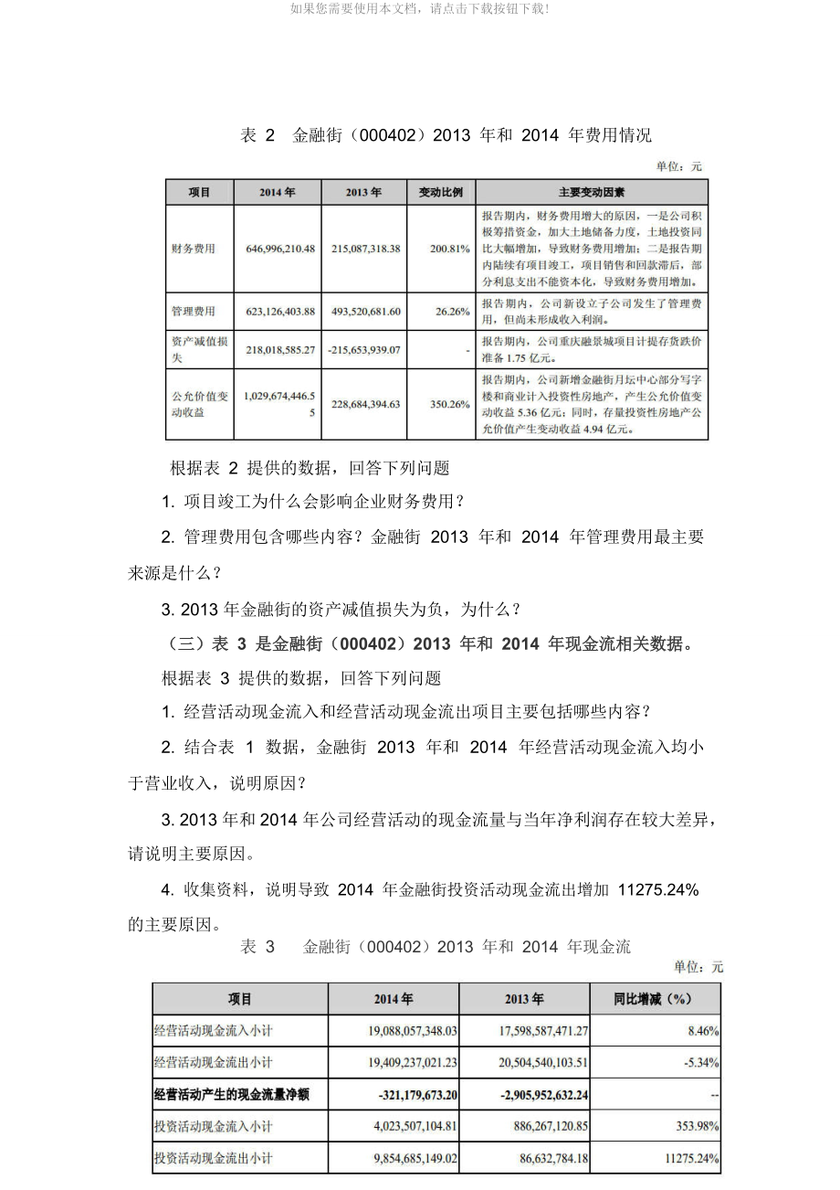 MF案例(财务报表分析)—案例分析3Word版_第4页