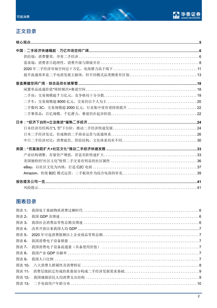 存量经济时代循环消费享共同富裕_第2页