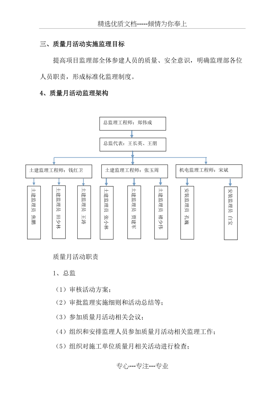 质量月活动监理实施细则(共8页)_第4页