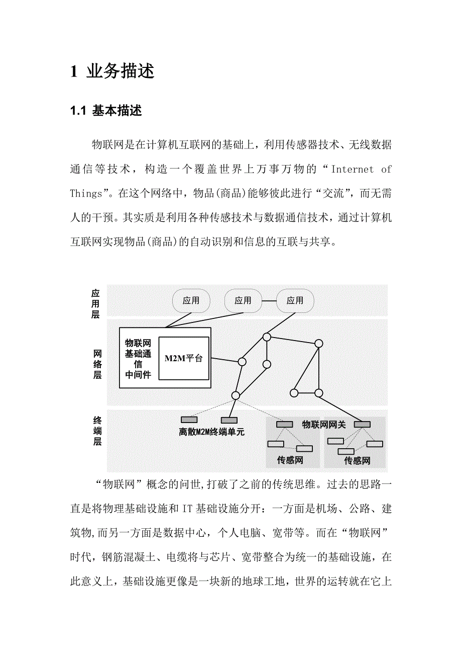 物联网服务电梯卫士项目商业计划书(28_第3页