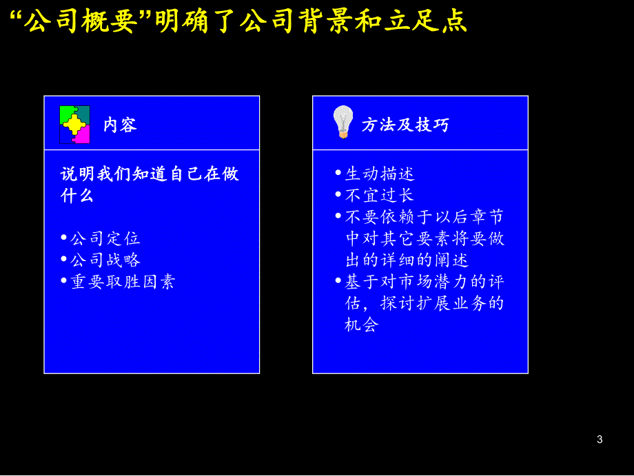 481如何成功地编写商业计划_第4页