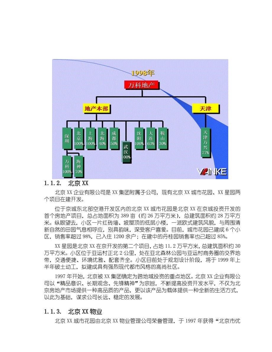 XX销售企划书_第5页