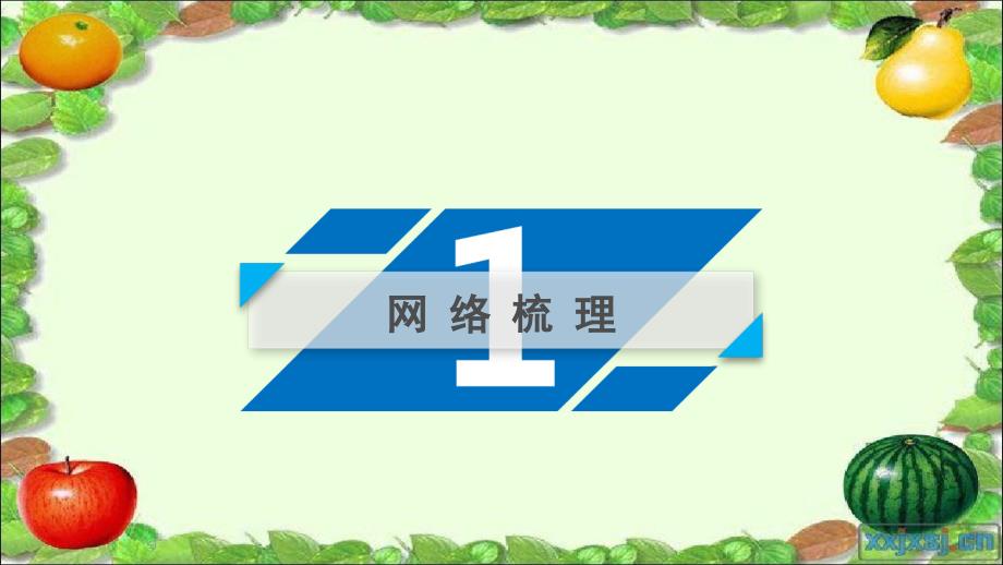 高中政治 第一单元 生活智慧与时代精神知识整合梳理课件 新人教版必修4-新人教版高一必修4政治课件_第3页