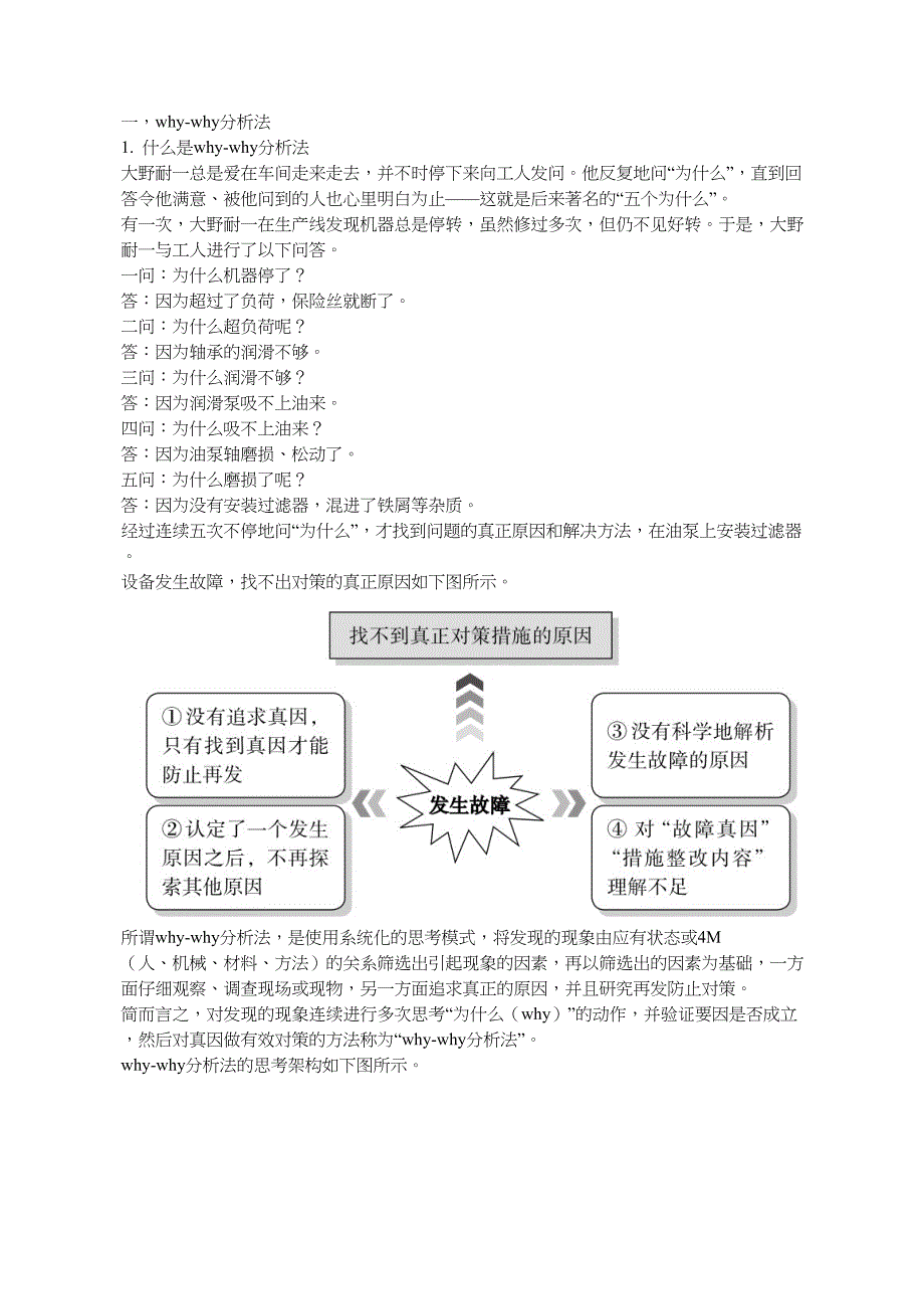 个别改善所用工具_第1页